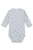 Wickelbody blau