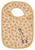 Lätzchen Giraffe Kaya sand