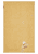 Kinderhandtuch Doppelpack 50 x 30 cm Safari bunt