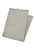UV-Decke Bauernhof beige 100 x 70 cm