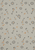 UV-Decke Bauernhof beige 100 x 70 cm