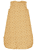 Schlafsack Safari ocker