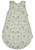 Baby-Schlafsack Safari steingrau