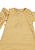 Schlafsack mit Armen Safari ocker
