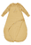 Schlafsack mit Armen Safari ocker
