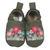 Kinderschuhe RecyStep Blumen