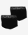Umstandspanties MLHEAL 2er-Pack Black