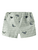Shorts Nbmvroels Aqua Gray Crabs