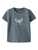 T-Shirt Nbmvacion Blue Mirage Sea animal