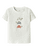 T-Shirt Nbmvacion Cloud Dancer Sea animal