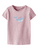 name it T-Shirt Nbfvubie Cameo Pink Sea animal