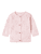 Strickjacke Nbfhiclaudia Ballerina