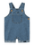 Latzhose Nmblou Dark Blue Denim