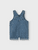 Latzhose Nmblou Dark Blue Denim