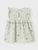 Kleid Nbfhikka Aqua Gray