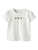 T-Shirt Nbfhullu Cloud Dancer