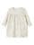 Kleid Nbfhallo Peyote Melange