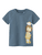 T-Shirt Nbmharrison Blue Melange