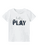 T-Shirt Nbmhanger Bright White
