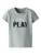 T-Shirt Nbmhanger Pearl Blue