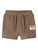 Shorts Nbmhelt Walnut