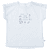 T-Shirt hellblau
