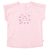 STACCATO T-Shirt summer rose