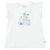 T-Shirt chalk