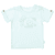 T-Shirt bright mint