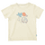 T-Shirt vanille