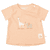 T-Shirt soft orange