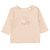 Shirt soft orange