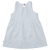 Kleid deep ocean gestreift