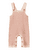 Lil'Atelier Strick-Overall Nbfhalma Misty Rose