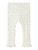 Lil'Atelier Leggings Nbfgago Coconut Milk