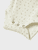 Lil'Atelier Kurzarmbody Nbfgago Coconut Milk