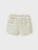 Lil'Atelier Shorts Nbmtadeo Seagrass