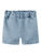 Lil'Atelier Shorts Nbfholly Medium Blue Denim