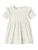 Lil'Atelier Bodykleid Nbfgago Coconut Milk