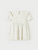 Lil'Atelier Bodykleid Nbfgago Coconut Milk