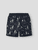 Sweatshorts Nmmvermo Navy Blazer