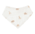 Tuch Tiermotive milk