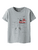 T-Shirt Navy Pearl Blue Lunch time