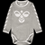 Body Grey Melange