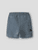 Sweatshorts Nmmvivasse Blue Mirage