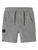 Sweatshorts Nmmvivasse Grey Melange