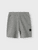 Sweatshorts Nmmvivasse Grey Melange