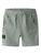Sweatshorts Nmmvivasse Slate Gray