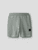 Sweatshorts Nmmvivasse Slate Gray