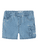 Jeansshorts Nmmryan Medium Blue Denim